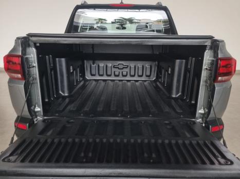 CHEVROLET Montana 1.2 12V FLEX LT TURBO, Foto 10