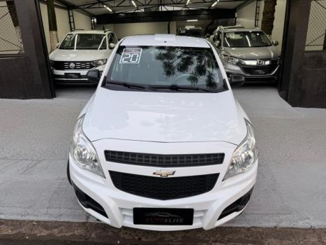 CHEVROLET Montana 1.4 FLEX LS, Foto 2