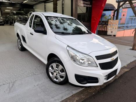 CHEVROLET Montana 1.4 FLEX LS, Foto 3