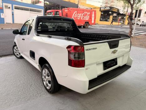 CHEVROLET Montana 1.4 FLEX LS, Foto 4