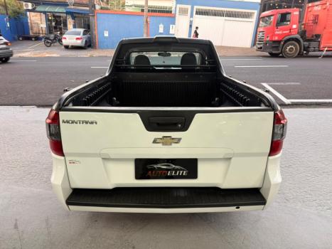 CHEVROLET Montana 1.4 FLEX LS, Foto 5