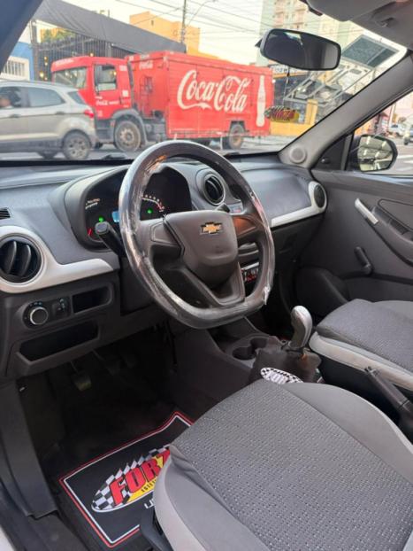 CHEVROLET Montana 1.4 FLEX LS, Foto 6