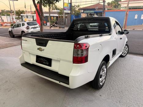 CHEVROLET Montana 1.4 FLEX LS, Foto 8