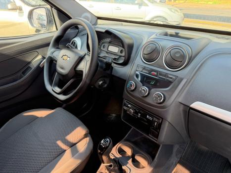 CHEVROLET Montana 1.4 FLEX LS, Foto 2