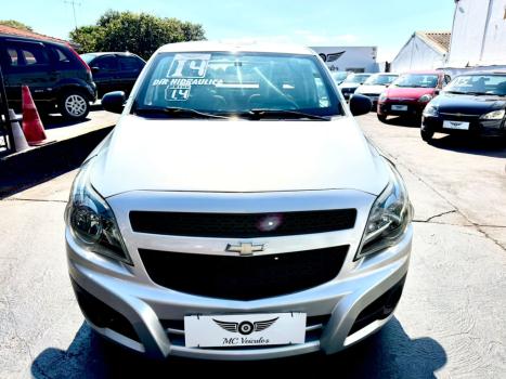 CHEVROLET Montana 1.4 FLEX LS, Foto 7