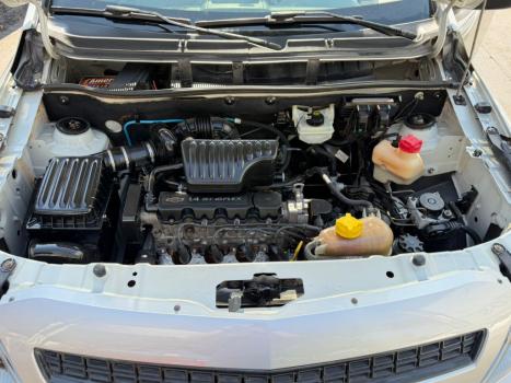 CHEVROLET Montana 1.4 FLEX LS, Foto 8