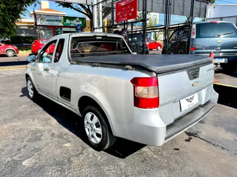 CHEVROLET Montana 1.4 FLEX LS, Foto 9