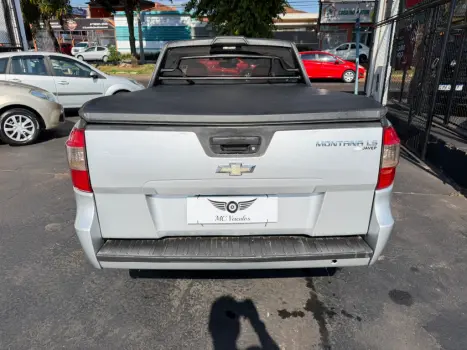 CHEVROLET Montana 1.4 FLEX LS, Foto 11