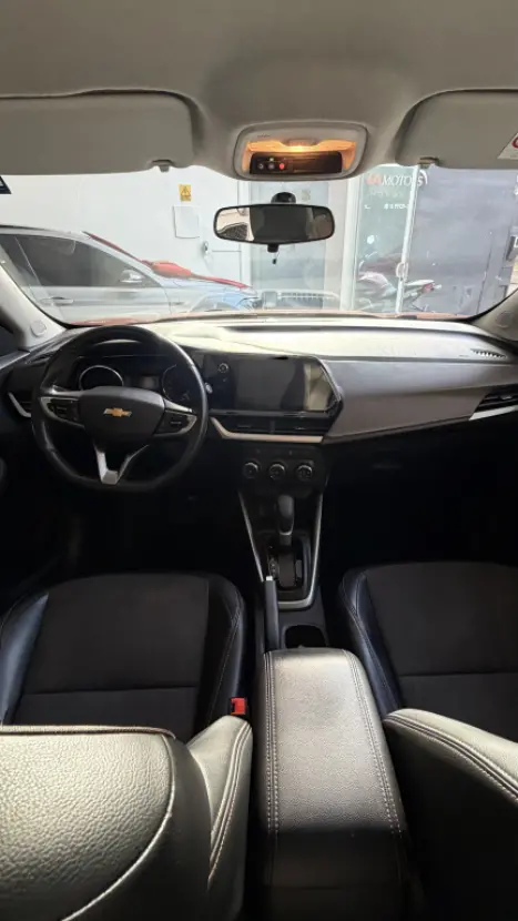 CHEVROLET Montana 1.2 12V FLEX LTZ TURBO AUTOM�TICO, Foto 10