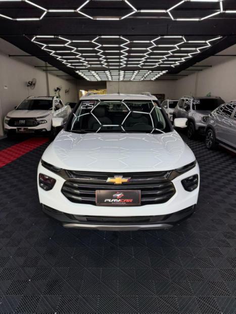 CHEVROLET Montana 1.2 12V 4P FLEX TURBO PREMIER AUTOM�TICO, Foto 2