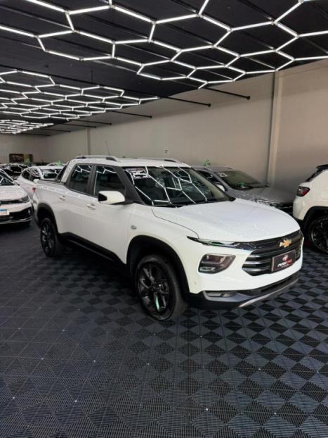 CHEVROLET Montana 1.2 12V 4P FLEX TURBO PREMIER AUTOM�TICO, Foto 3