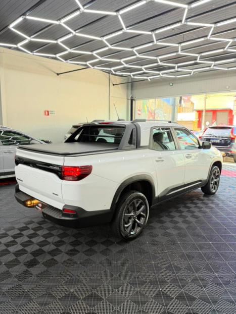 CHEVROLET Montana 1.2 12V 4P FLEX TURBO PREMIER AUTOM�TICO, Foto 4
