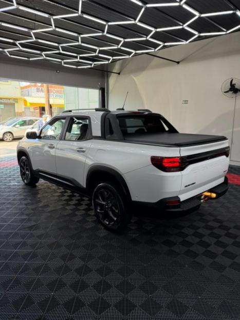 CHEVROLET Montana 1.2 12V 4P FLEX TURBO PREMIER AUTOM�TICO, Foto 6