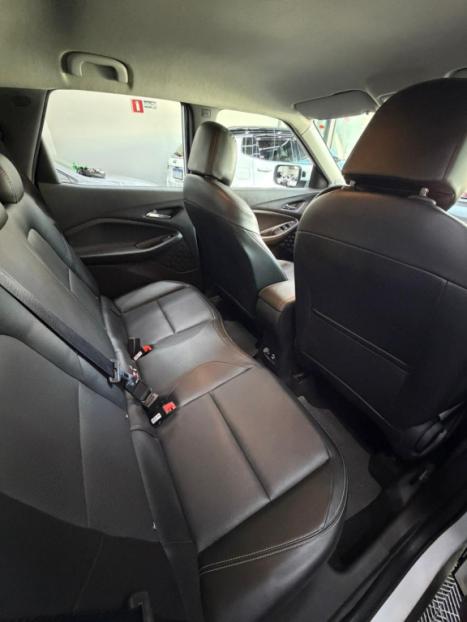 CHEVROLET Montana 1.2 12V 4P FLEX TURBO PREMIER AUTOM�TICO, Foto 7