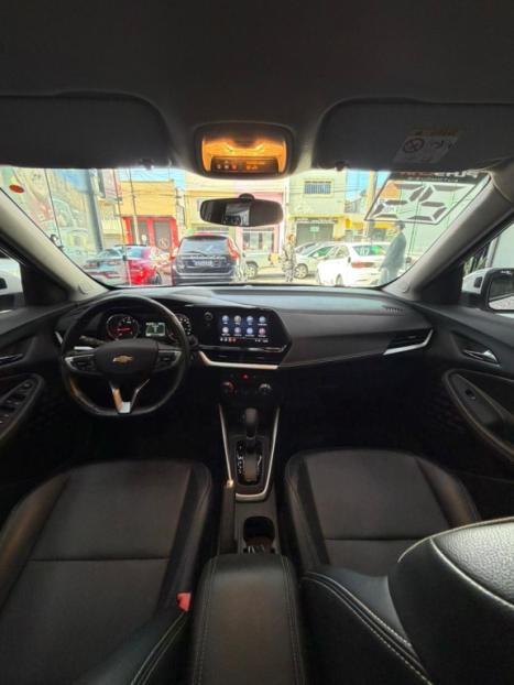 CHEVROLET Montana 1.2 12V 4P FLEX TURBO PREMIER AUTOM�TICO, Foto 8
