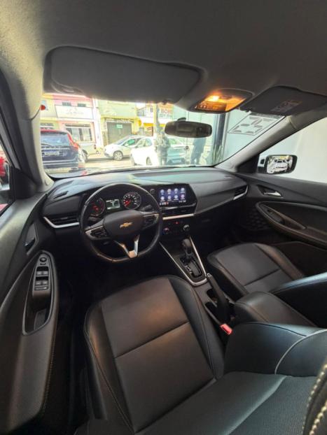 CHEVROLET Montana 1.2 12V 4P FLEX TURBO PREMIER AUTOM�TICO, Foto 9