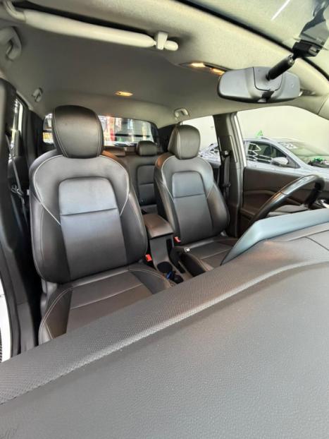 CHEVROLET Montana 1.2 12V 4P FLEX TURBO PREMIER AUTOM�TICO, Foto 10