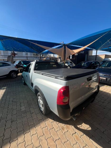 CHEVROLET Montana 1.4 FLEX CONQUEST, Foto 2