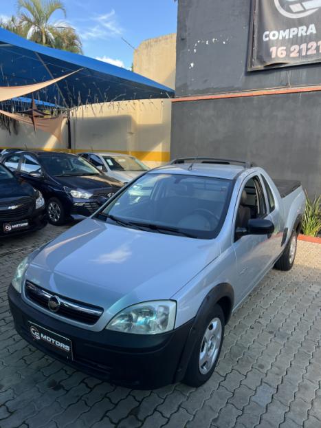CHEVROLET Montana 1.4 FLEX CONQUEST, Foto 3