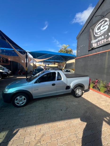 CHEVROLET Montana 1.4 FLEX CONQUEST, Foto 4