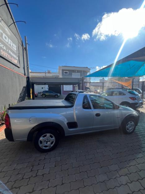 CHEVROLET Montana 1.4 FLEX CONQUEST, Foto 5