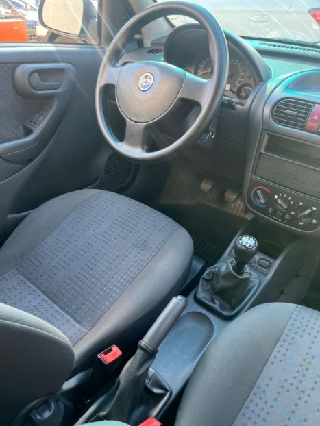 CHEVROLET Montana 1.4 FLEX CONQUEST, Foto 7