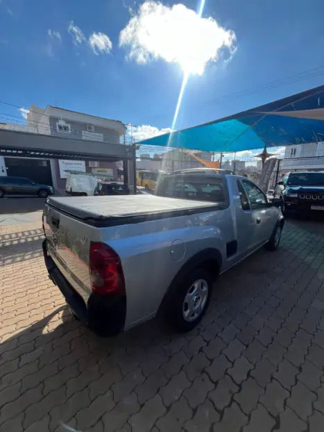 CHEVROLET Montana 1.4 FLEX CONQUEST, Foto 8