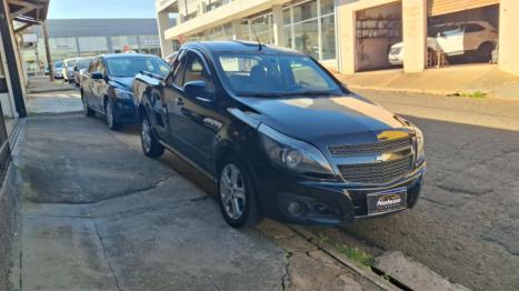 CHEVROLET Montana 1.4 FLEX SPORT, Foto 3