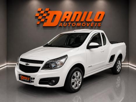 CHEVROLET Montana 1.4 FLEX LS, Foto 1