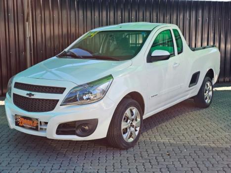 CHEVROLET Montana 1.4 FLEX LS, Foto 2