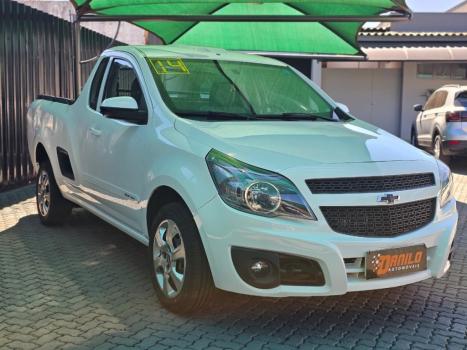 CHEVROLET Montana 1.4 FLEX LS, Foto 3