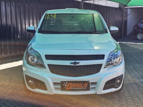 CHEVROLET Montana 1.4 FLEX LS, Foto 4