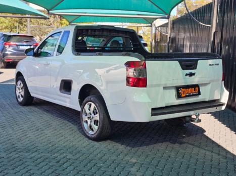CHEVROLET Montana 1.4 FLEX LS, Foto 5