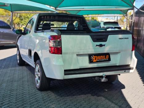 CHEVROLET Montana 1.4 FLEX LS, Foto 6