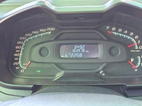 CHEVROLET Montana 1.4 FLEX LS, Foto 7