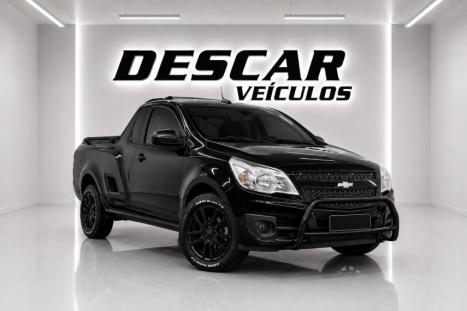 CHEVROLET Montana 1.4 FLEX LS, Foto 1