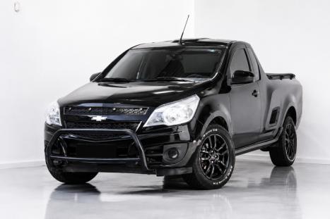 CHEVROLET Montana 1.4 FLEX LS, Foto 2