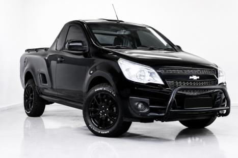 CHEVROLET Montana 1.4 FLEX LS, Foto 4