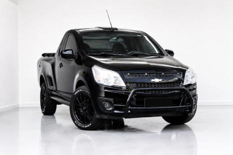 CHEVROLET Montana 1.4 FLEX LS, Foto 5