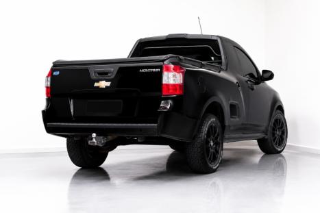 CHEVROLET Montana 1.4 FLEX LS, Foto 7