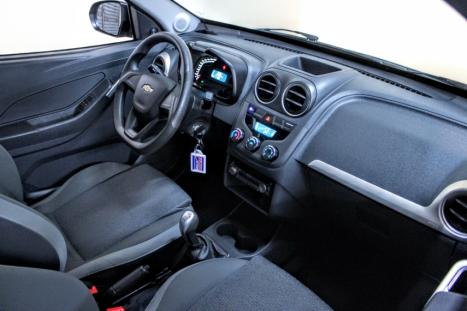 CHEVROLET Montana 1.4 FLEX LS, Foto 8