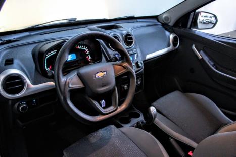 CHEVROLET Montana 1.4 FLEX LS, Foto 9