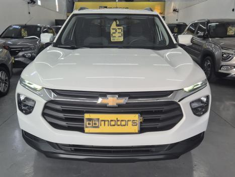 CHEVROLET Montana 1.2 12V FLEX LT TURBO, Foto 2