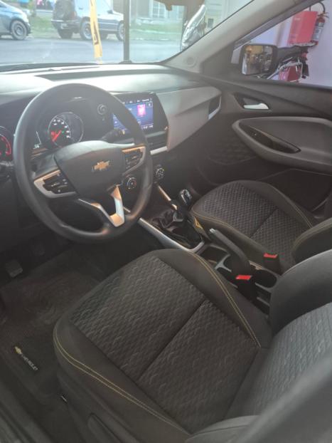 CHEVROLET Montana 1.2 12V FLEX LT TURBO, Foto 7