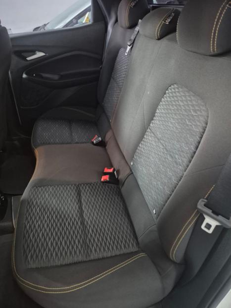 CHEVROLET Montana 1.2 12V FLEX LT TURBO, Foto 9
