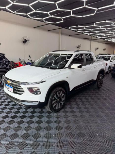 CHEVROLET Montana 1.2 12V FLEX LT TURBO, Foto 1