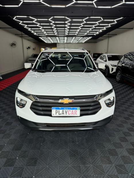 CHEVROLET Montana 1.2 12V FLEX LT TURBO, Foto 2
