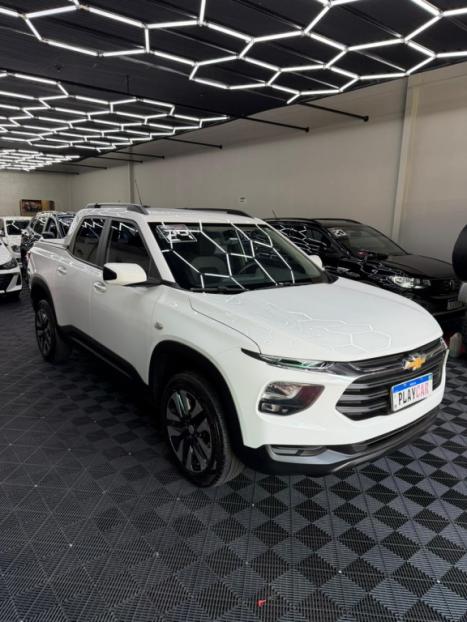 CHEVROLET Montana 1.2 12V FLEX LT TURBO, Foto 3