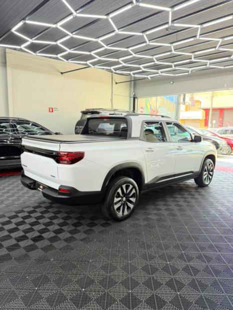CHEVROLET Montana 1.2 12V FLEX LT TURBO, Foto 4