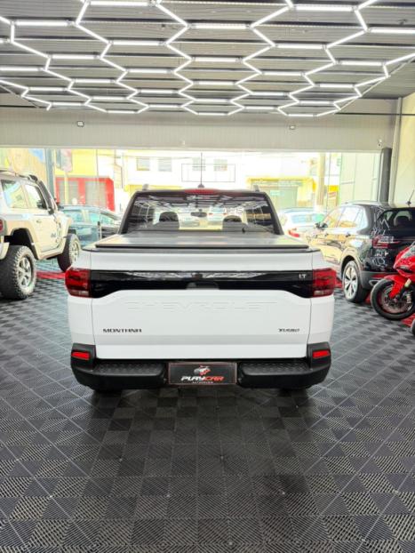 CHEVROLET Montana 1.2 12V FLEX LT TURBO, Foto 5